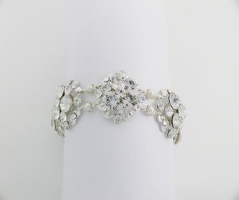 Celine Bracelet by Say Bella